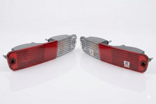 Rear Bumper Indicator And Loom