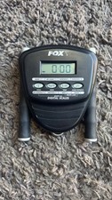 Fox Digital Fishing Weigh