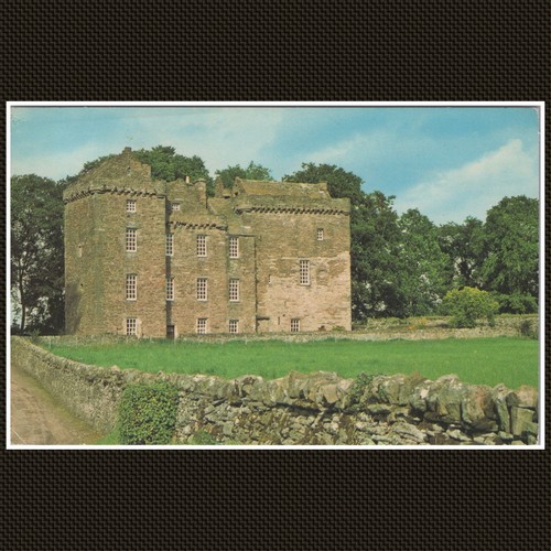 Huntingtower castle perth - huntingtower,