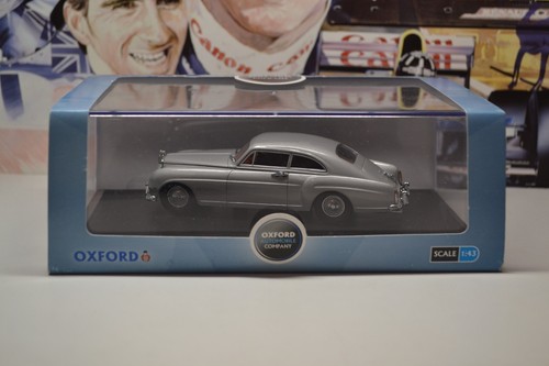 Oxford bentley s1 - -,