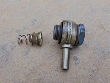 Classic vintage carburettor - su,