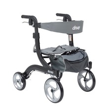 Drive Medical Nitro Aluminum