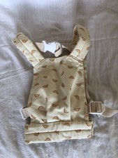 Oli Ella Doll Sling/Carrier