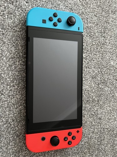 Nintendo switch console bundle - switch,