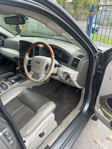 2007 jeep grande - jeep,