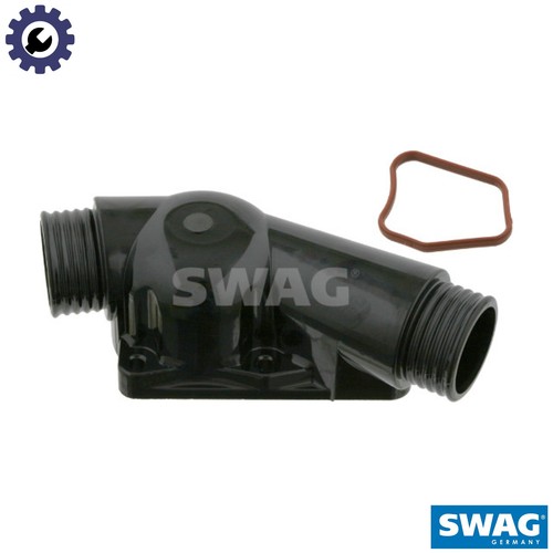 Thermostat housing 3741 - 92,