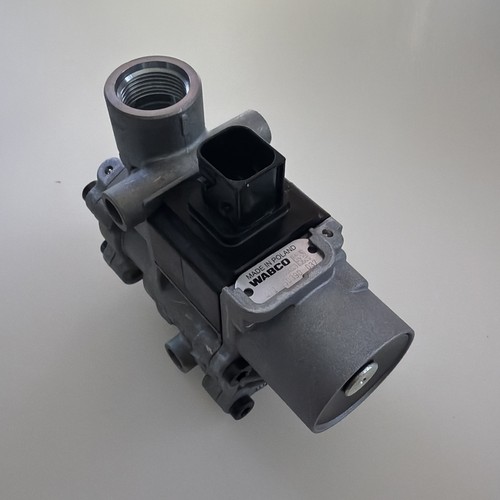 Genuine wabco 4721951080 axle - wabco,