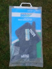 Austin Rover Mini Mudflaps
