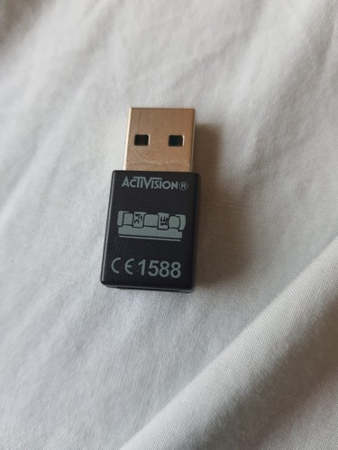 Activision usb dongle receiver - activision,