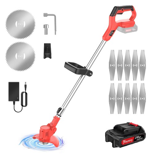 21v cordless grass - cordless,