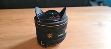 Sigma 10mm f/2.8 EX DC