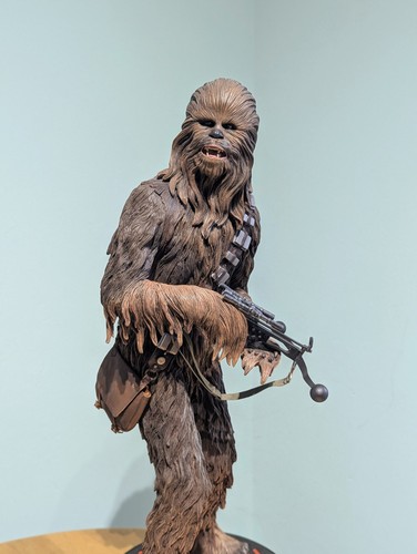 Sideshow collectibles star - sideshow,