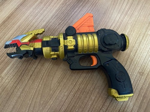 Power rangers megaforce red - megaforce,