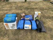 Hi Gear Odyssey Elite 6 Blue