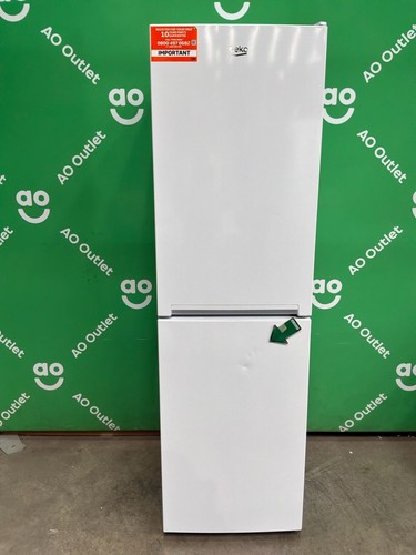 Beko fridge freezer 50 - beko,