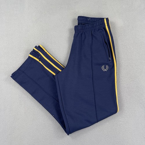Vintage fred perry pants - fred,