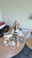 vintage Magimix 3500 Grande