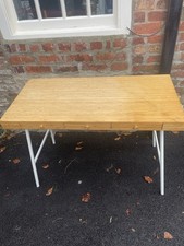 Small Sewing Craft Table