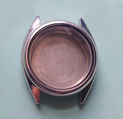 Seiko 7009 7031 - , case