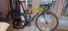 BMC AIRFOIL Road Bike 02 Size