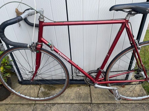 1984 dawes renown 531 racing - renown,