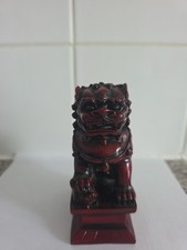 Chinese Female Fu Dog/lion