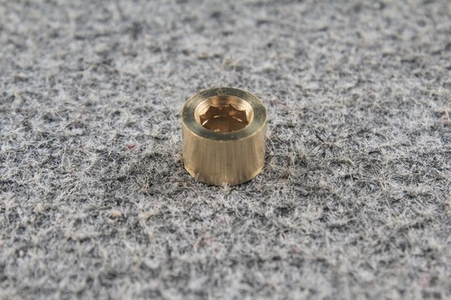 Snooker cue ferrule 5mm - cue,