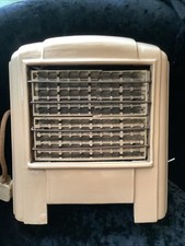 Vintage 30s Art Deco Enamel On