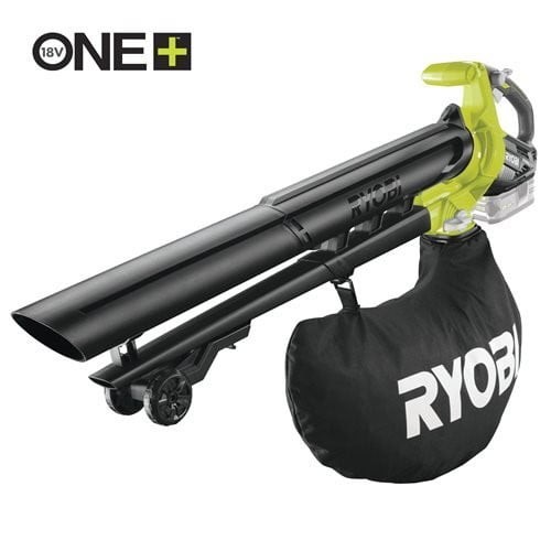 Ryobi 18v one - one+, cordless
