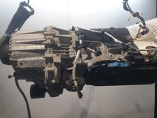 LANDROVER DEFENDER L663 GEARBOX 2020 2.0L DIESEL AUTOMATIC 17,681 MILES UNTESTED