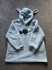 Stitch Snuddie - Prinark - M/L