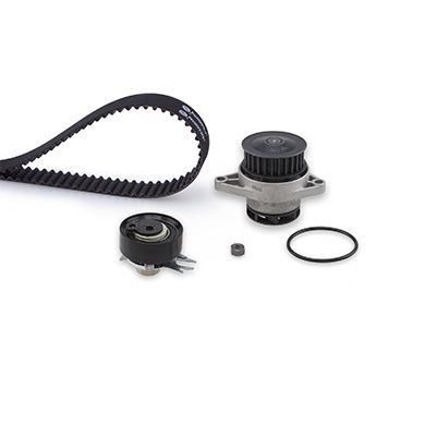 Gates timing belt water pump - &,