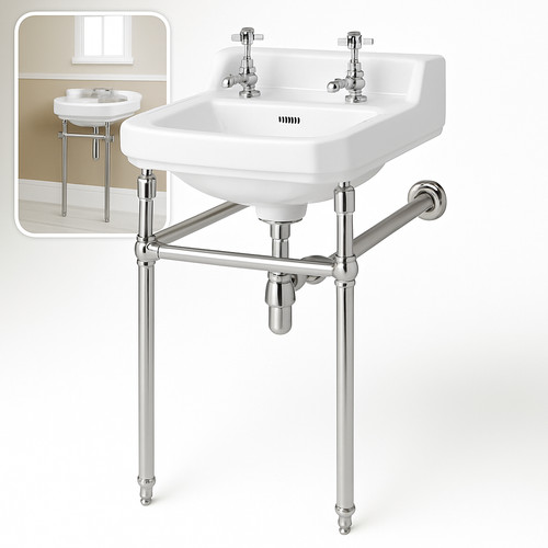 Traditional luxury chrome - luxury,