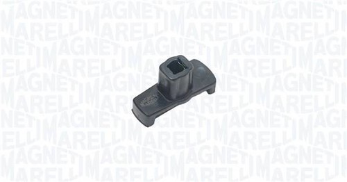 Distributor rotor fits - rotor, fiat