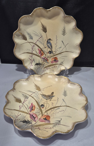 Pair beautiful vintage - pair,