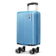 Lugg Vacay Luggage Suitcase