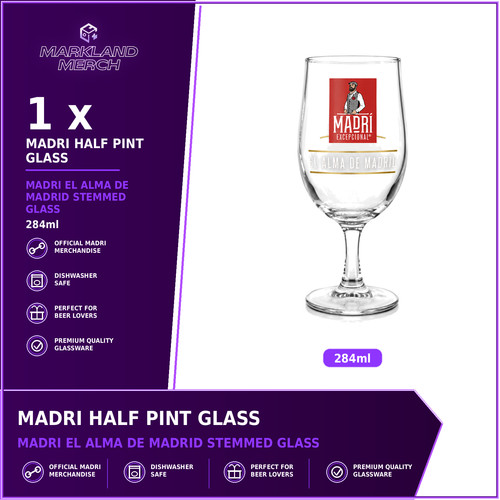 Official madri alma de - el,