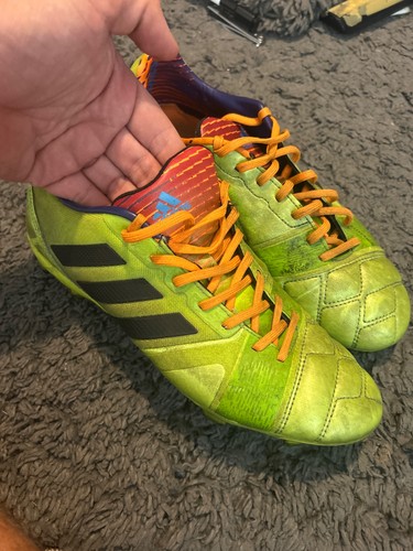 Adidas nitro charge 2 0 - adidas,