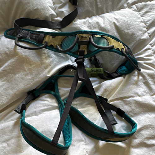 Petzl luna women - petzl, women’s