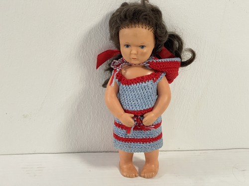 Goebel hummel doll 25cm see - hummel,
