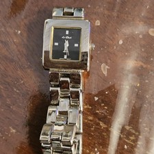Vintage Le Chat Wrist Watch