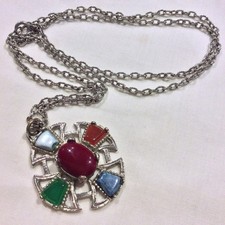 Vintage In The Style Of