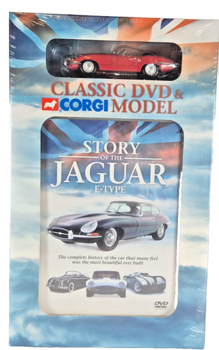 Corgi scale story of - scale,