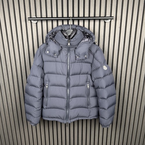 Moncler brique men - moncler, jacket
