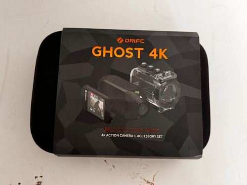 Drift ghost helmet - drift,