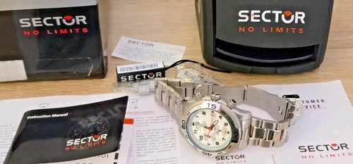 Sector adventure chronograph - sector,