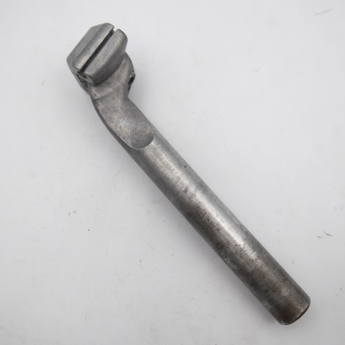 Adjustable alloy 2mm aero - alloy, 27.2mm