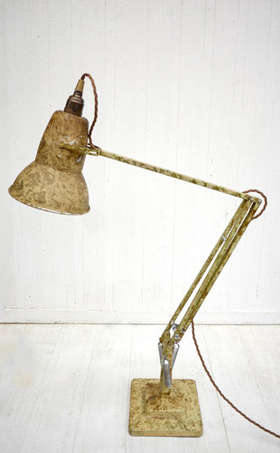 Vintage herbert terry model - ,