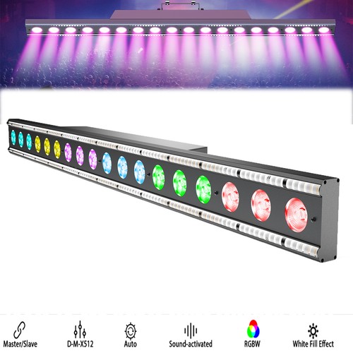 180w wall washer stage - 180w,