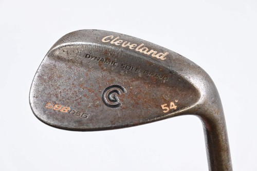 Cleveland 588 dsg sand wedge - wedge, /